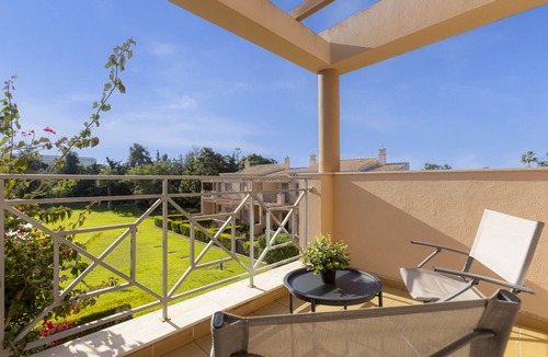 Albufeira Ski Chalet | Balaia Residence