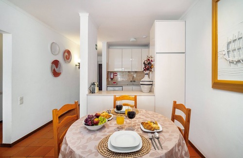Albufeira Apartment | Balaia Sunshine Apartment