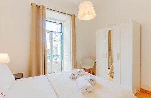 Socorro Apartment | Balcony & Dream View 3BR Historic District Apartment by Rent4Rest