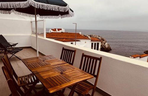 Baleal House | Baleal Bali Casa da Ilha