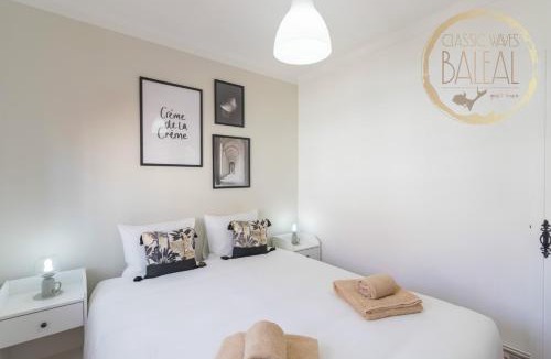Ferrel Hostel | Baleal Classic Waves Guest House