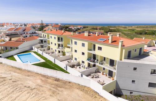 Ferrel Apartment | Baleal Deluxe Apartments