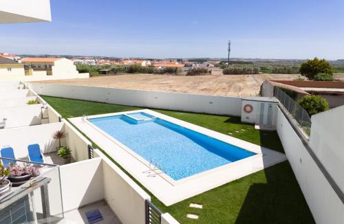 Ferrel Apartment | Baleal Deluxe Apartments