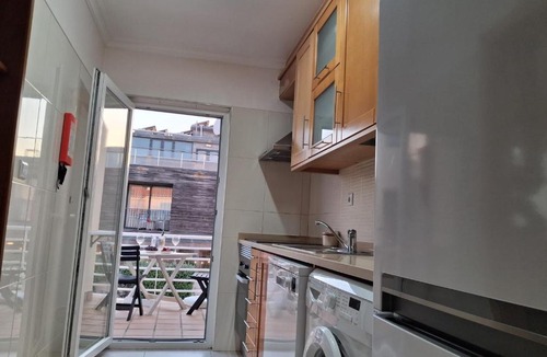 Ferrel Apartment | BALEAL FAMILY Apartment