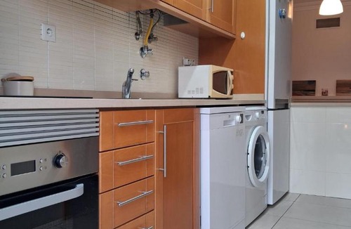 Ferrel Apartment | BALEAL FAMILY Apartment