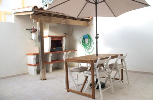 Ferrel Bed & Breakfast | Baleal Gliding Villa