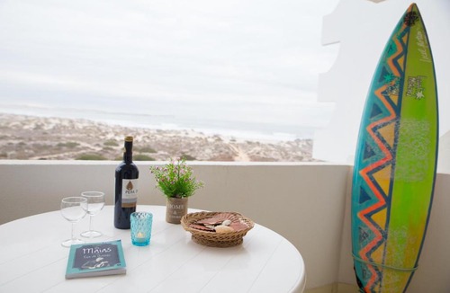 Peniche Apartment | Baleal House, IS