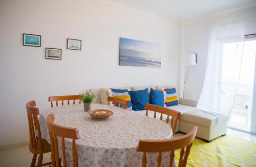 Peniche Apartment | Baleal House, IS