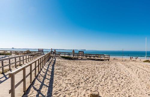 Peniche Apartment | Baleal Pointsurprise House 2