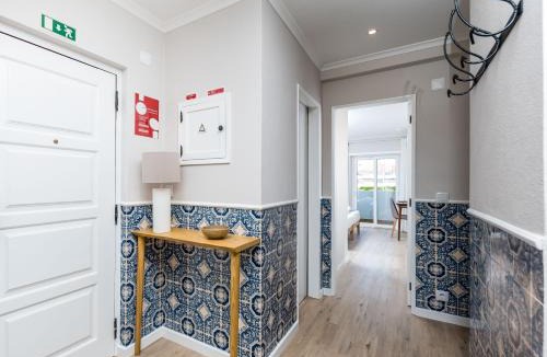 Peniche Apartment | Baleal Pointsurprise House 2