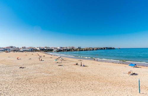 Peniche Apartment | Baleal Pointsurprise House 2