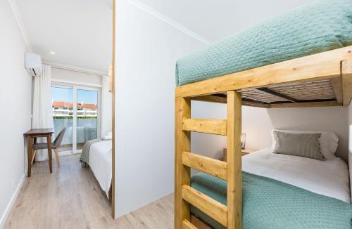 Peniche Apartment | Baleal Pointsurprise House 2