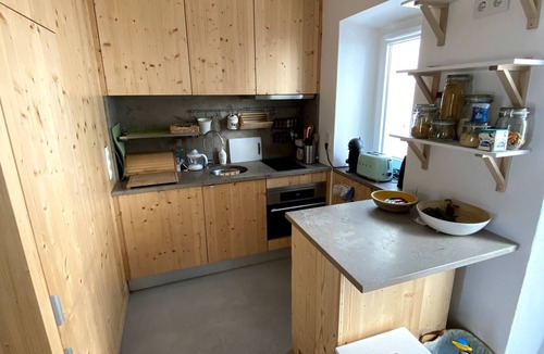 Baleal House | Baleal Seashore
