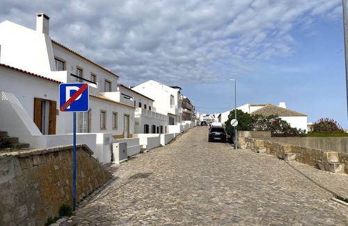 Baleal House | Baleal Seashore