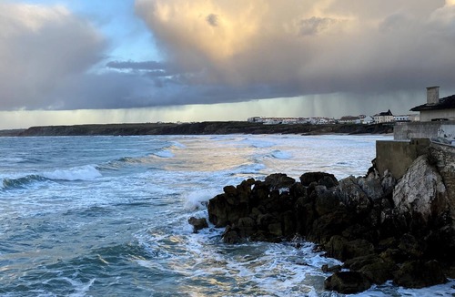 Baleal House | Baleal Seashore