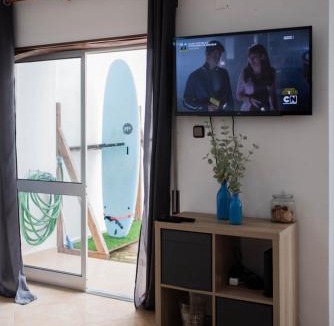 Peniche Hostel | Baleal Surf Emotions