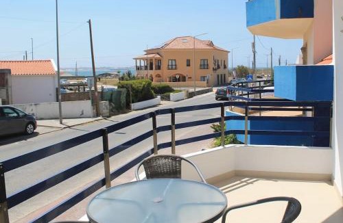 Baleal Apartment | Balili Home by the Sea