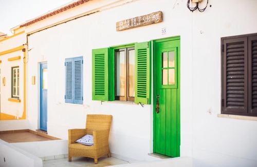 Baleal House | Balili Surf House