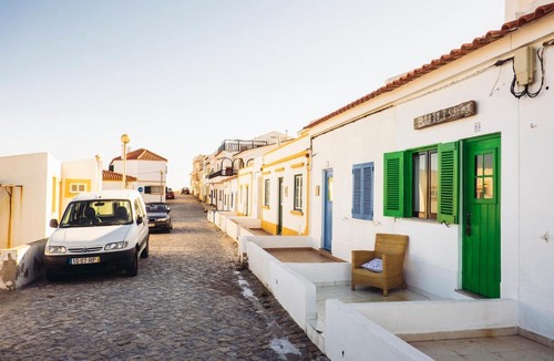 Baleal House | Balili Surf House