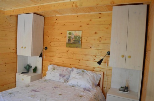 Agueda House | Bamboo Guest House