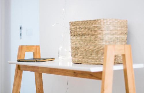Montechoro Apartment | Bambu Villa