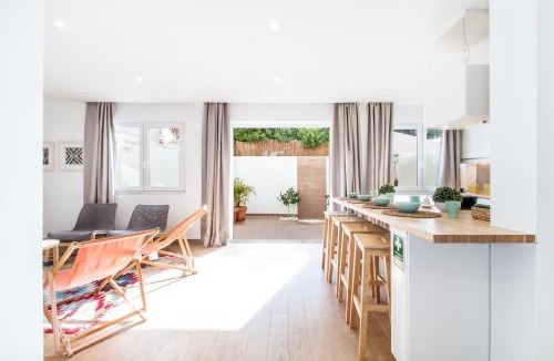 Montechoro Apartment | Bambu Villa