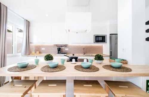 Montechoro Apartment | Bambu Villa