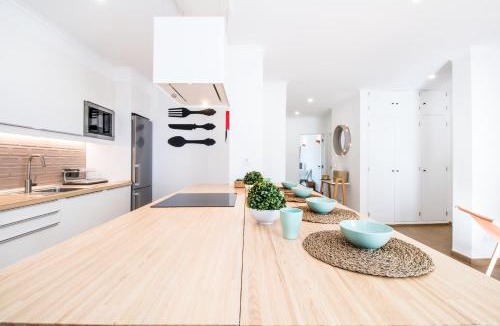 Montechoro Apartment | Bambu Villa