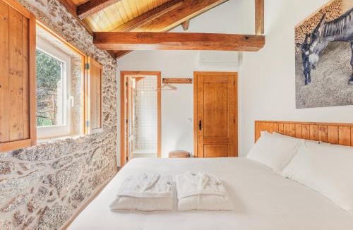Britelo Cabin | Banduja Reserve - Slow by nature
