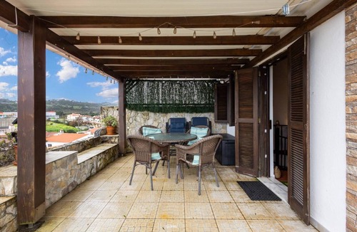 Obidos Villa | Banyan Tree - Óbidos Hideaway