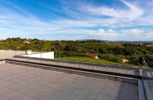 Carvalhal House | Barbonica House, private pool
