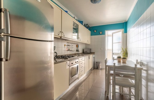 Santo Antonio Apartment | Barcelos Apartment