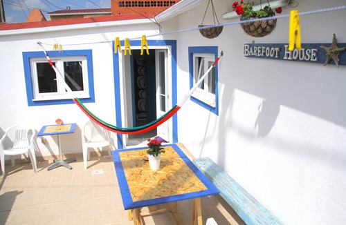 Pica Galo House | Barefoot Beach House