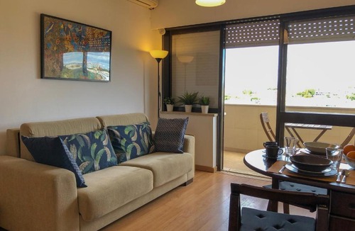Torralta Apartment | Barinel 804 Apartment