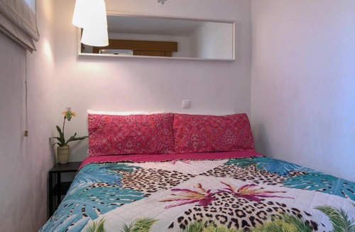 Torralta Apartment | Barinel 804 Apartment