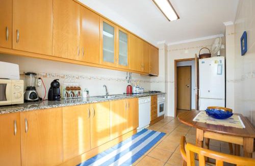 Lagos Apartment | Barnabas House