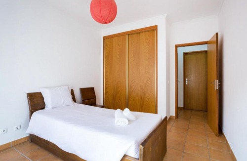 Lagos Apartment | Barnabas House
