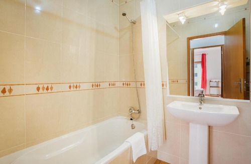 Lagos Apartment | Barnabas House