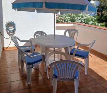 Vilamoura Apartment | Barracuda Vilamoura
