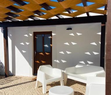 Monte Novo House | Barranco da Fonte