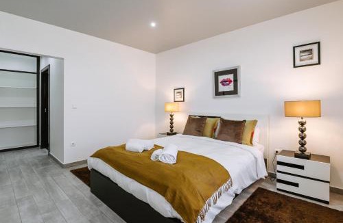 Olho Marinho Villa | Barrocas Village