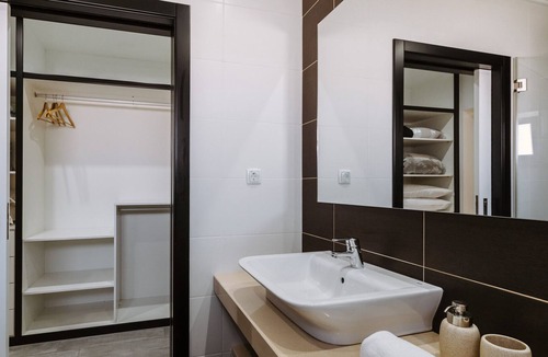 Olho Marinho Villa | Barrocas Village - Taludo