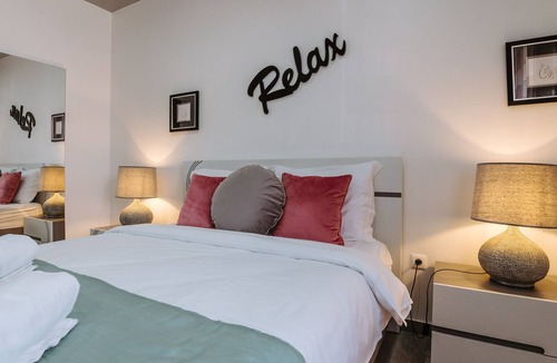 Olho Marinho Villa | Barrocas Village - Taludo