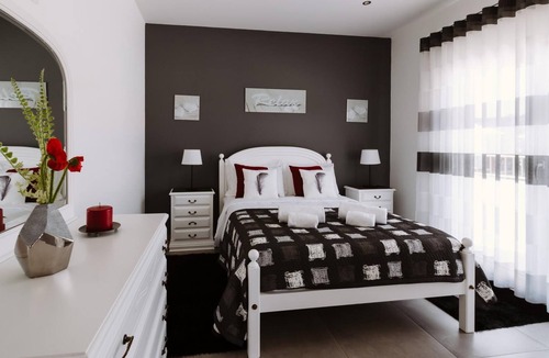 Olho Marinho Villa | Barrocas Village - Sardento