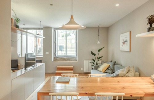 Cedofeita Apartment | Baumhaus Serviced Living - Art & Design Apartments