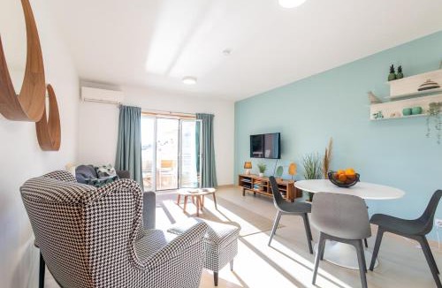 Sao Martinho do Porto Apartment | Bay View T1 - By Smarthomes