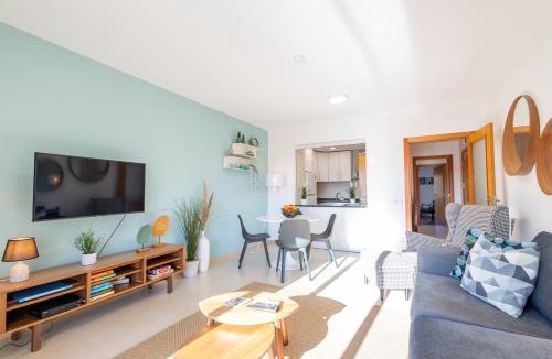 Sao Martinho do Porto Apartment | Bay View T1 - By Smarthomes
