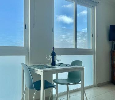 Albufeira Old Town Apartment | Bayview Apartment 106