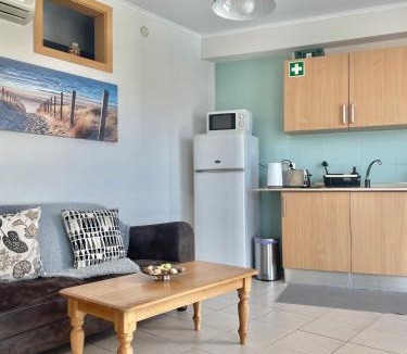 Albufeira Old Town Apartment | Bayview Apartment 106