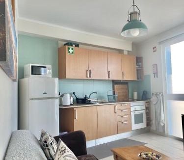 Albufeira Old Town Apartment | Bayview Apartment 106